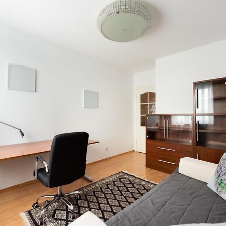 Ken 54 2-Bedroom Apartment Varşova Dış mekan fotoğraf