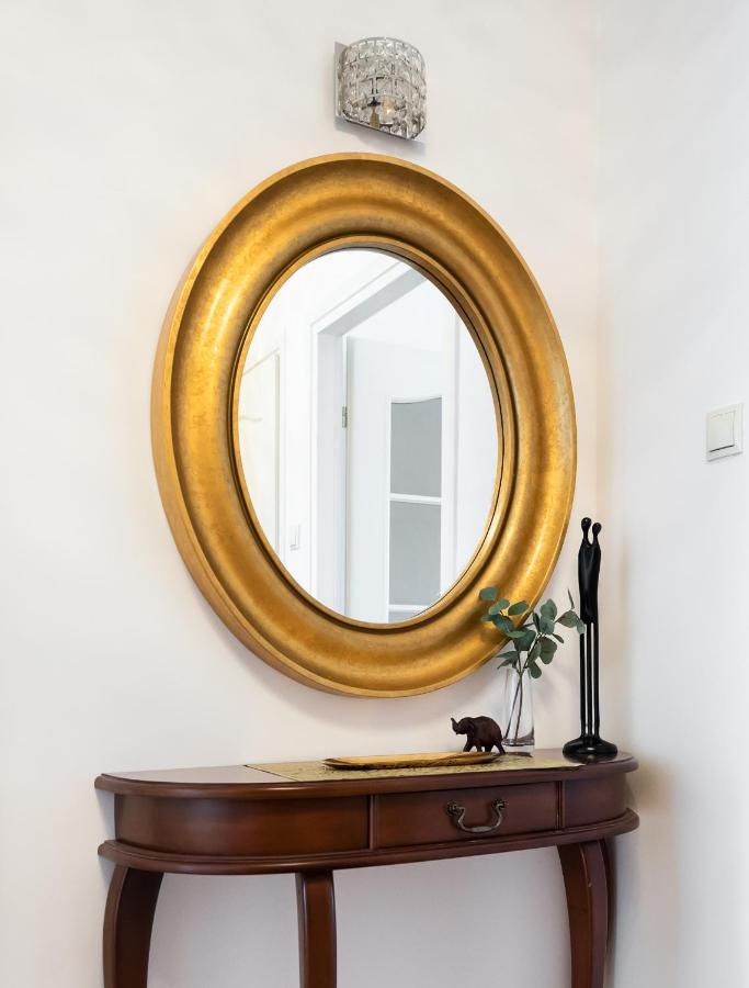 Ken 54 2-Bedroom Apartment Varşova Dış mekan fotoğraf